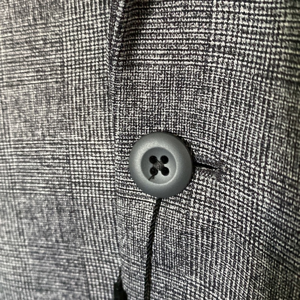 Express soft stretch jacket. NEW - Picture 7 of 16